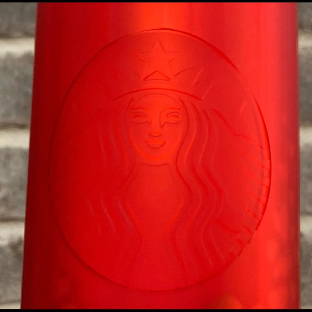 ✨Starbucks Venti Gradient Kaleidoscope Cold Cup - Picture 3 of 5